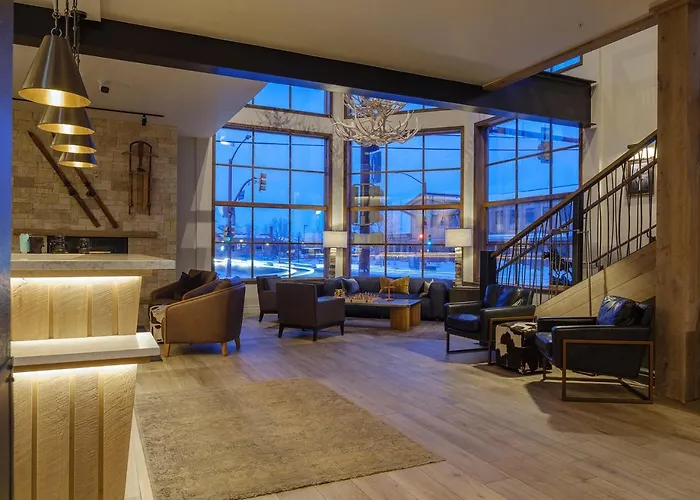 The Rockwell Hotel 3*