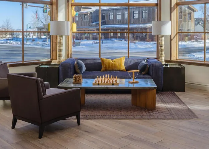 The Rockwell 3*
