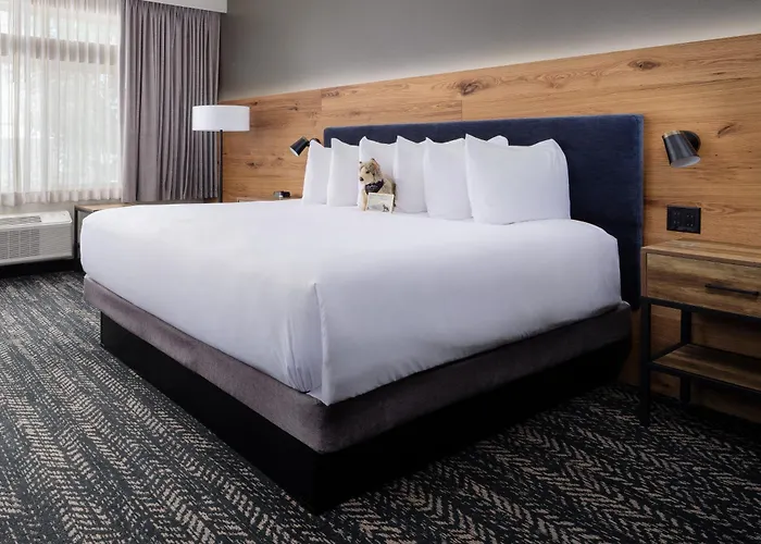 Hotel The Rockwell 3*