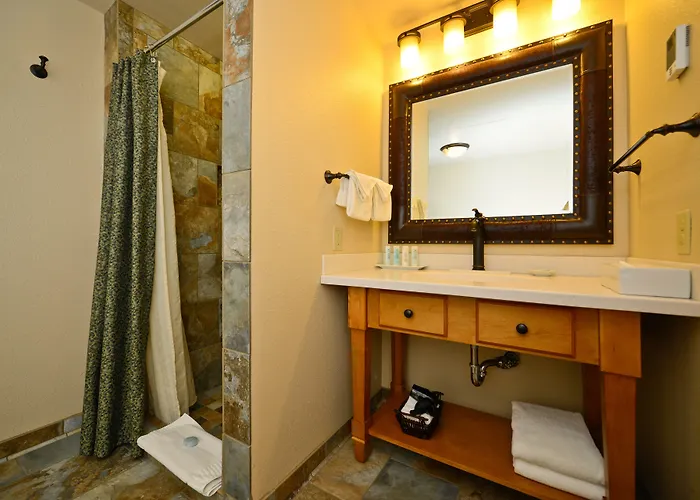 The Rockwell 3*
