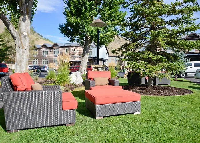 The Rockwell Hotel 3*