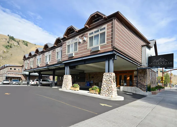 The Rockwell Hotel 3*
