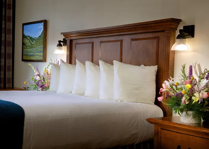 The Rockwell Hotel Jackson