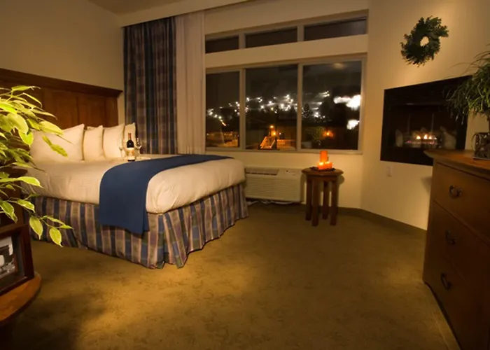 Hotel The Rockwell Jackson