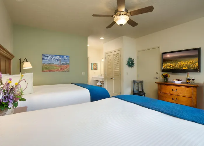 The Rockwell Hotel Jackson