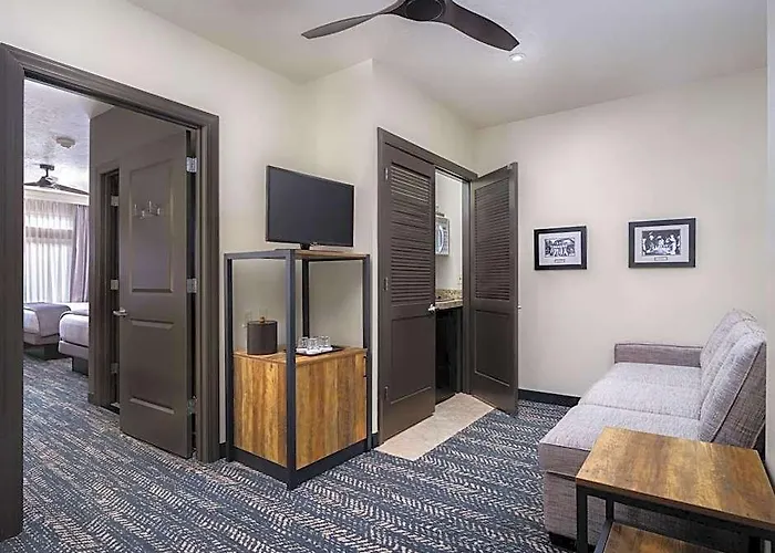 Hotel The Rockwell 3*