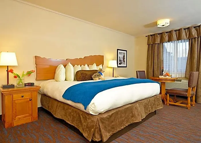 The Rockwell 3*