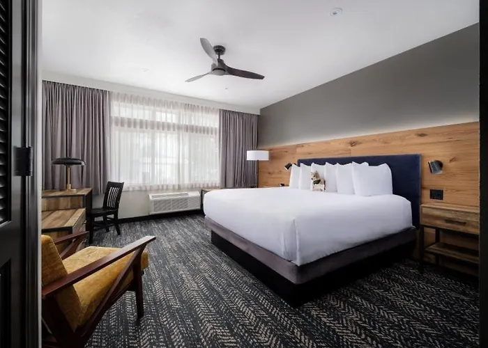 The Rockwell Hotel Jackson