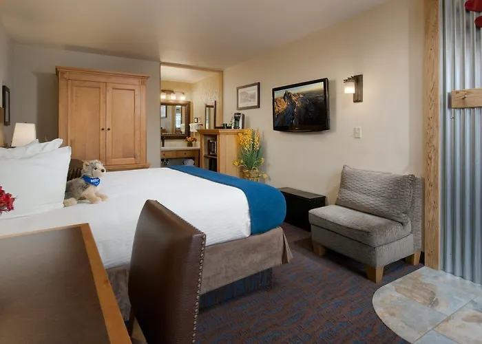 The Rockwell 3*