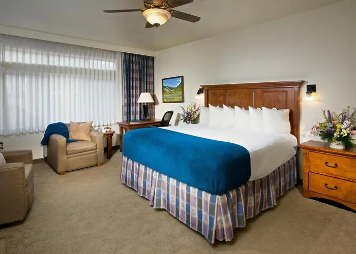 Hotel The Rockwell 3*