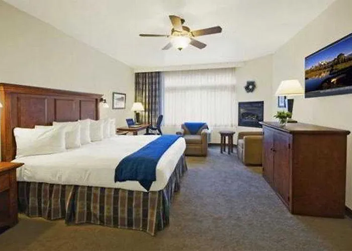 Hotel The Rockwell