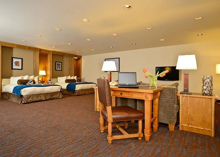 Hotel The Rockwell Jackson
