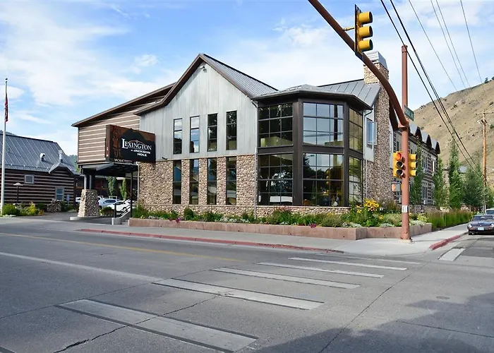 The Rockwell Hotel