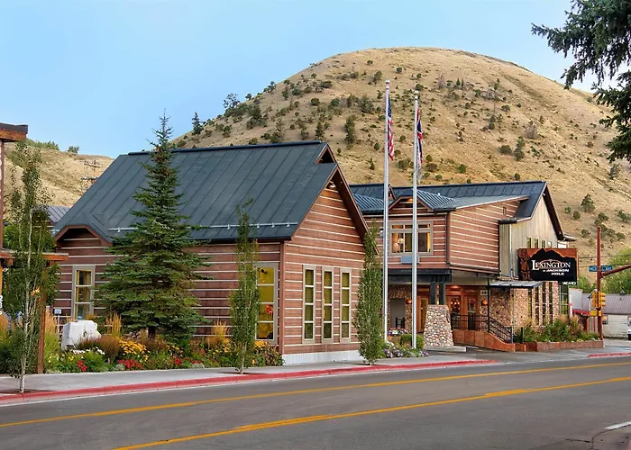 The Rockwell Hotel