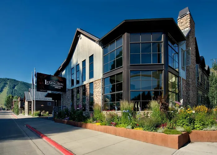 The Rockwell Hotel 3*
