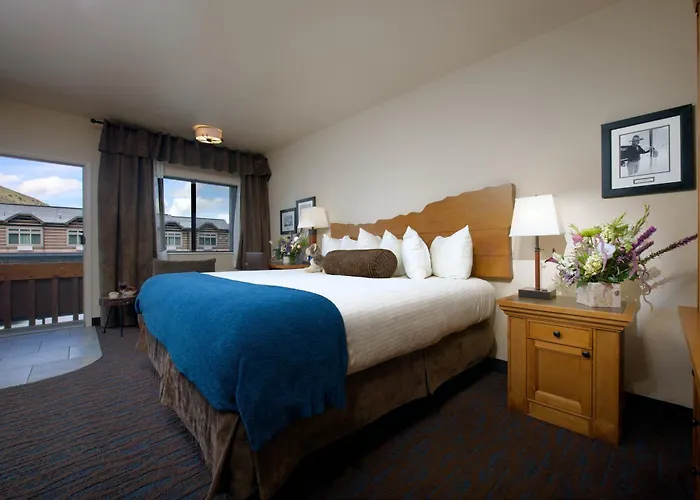 Hotel The Rockwell