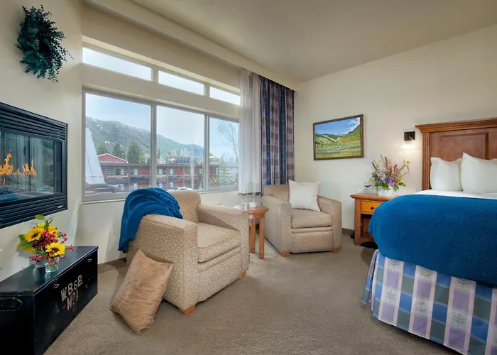 The Rockwell Hotel 3*