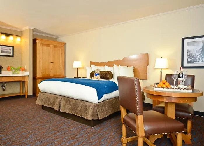 The Rockwell Hotel