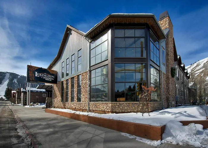 The Rockwell Hotel