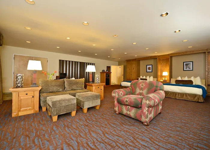Hotel The Rockwell 3*
