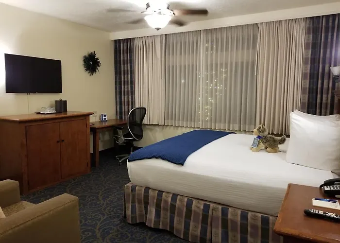 The Rockwell 3* Jackson