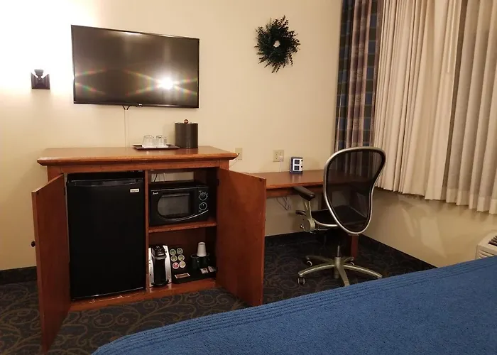 The Rockwell Hotel 3*