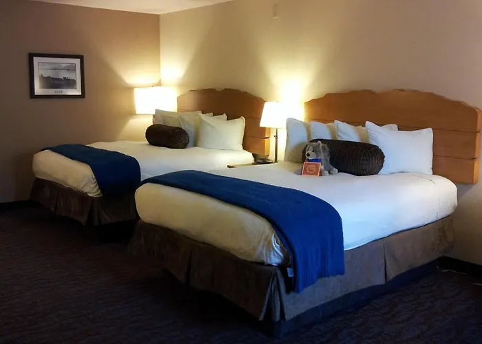 The Rockwell Hotel