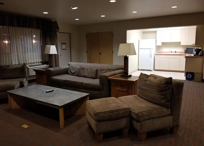 Hotel The Rockwell 3*