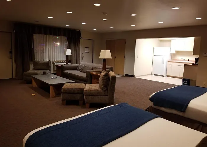 The Rockwell 3*